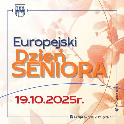 Europejski Dzień Seniora