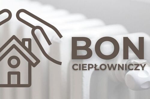 Komunikat dotyczący bonu ciepłowniczego