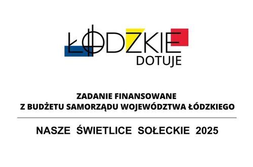 Program „Nasze świetlice sołeckie” - prace modernizacyjne w budynku Ochotniczej Straży Pożarnej w Siedlcu