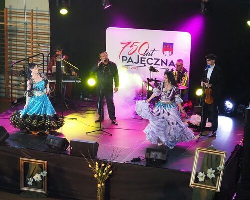 8 marca DZIEŃ KOBIET - Fotorelacja