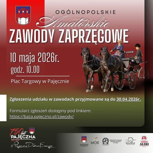 Ogólnopolskie Amatorskie Zawody Zaprzęgowe