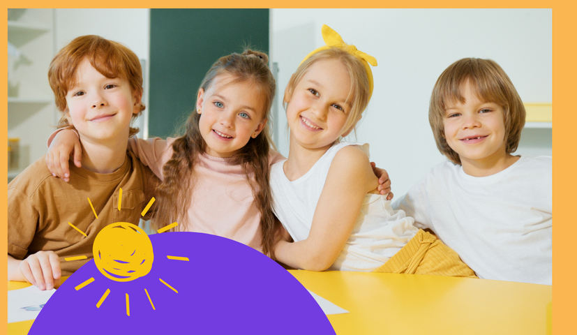 SUPERMOC DOBRYCH RELACJI - INNOWACJA PEDAGOGICZNA W PORADNI W BYCHAWIE