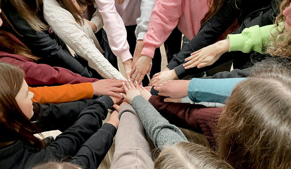 Ogólnopolski Tydzień Kariery 2025 - Siła relacji w erze samotności