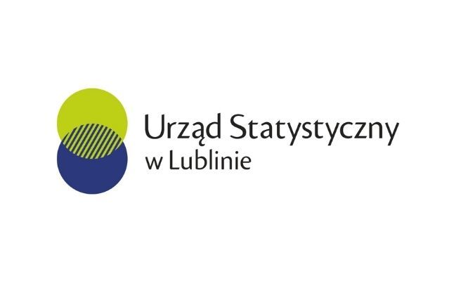 Logo Urząd statystyczny w Lublinie