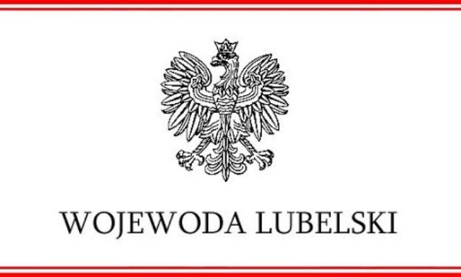 Znak Wojewody Lubelskiego
