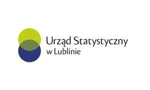 Logo Urząd statystyczny w Lublinie