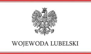 Znak Wojewoda Lubelski