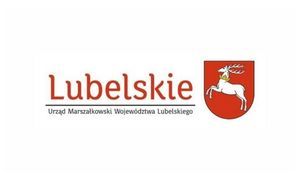 Logo Lubelskie - Urząd Marszałkowski Województwa Lubelskiego