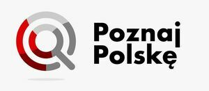 Logotyp programu Poznaj Polskę