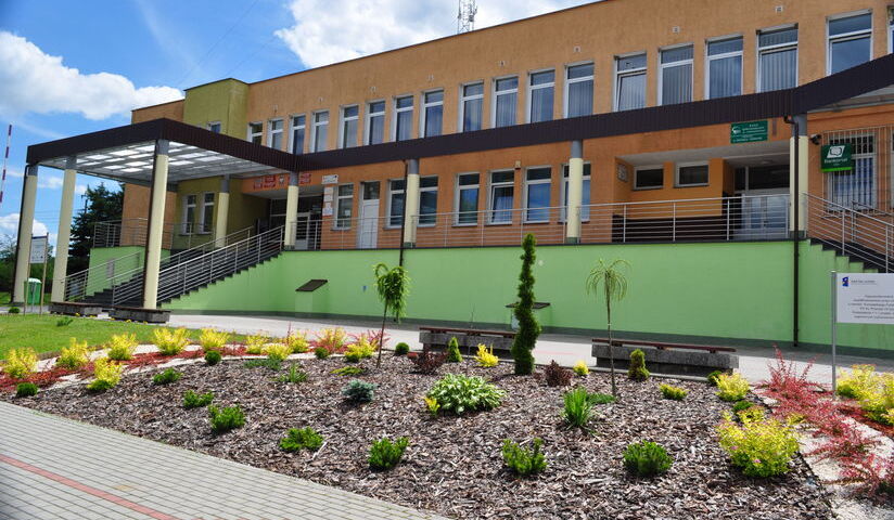 Urząd Gminy Potok Górny