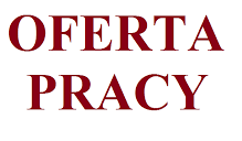 Oferta pracy