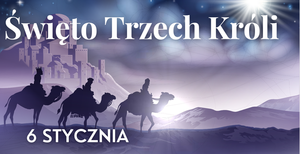 Święto Trzech Króli