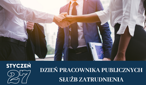 Dzień Pracownika Publicznych Służb Zatrudnienia