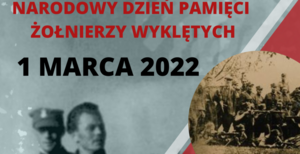 Narodowy Dzień Pamięci Żołnierzy Wyklętych