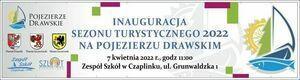 Zapraszamy na inaugurację sezonu turystycznego!