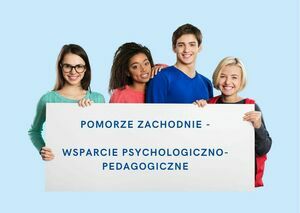 Dodatkowe wsparcie psychologiczno – pedagogiczne