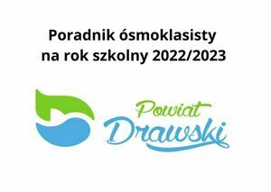 Poradnik ósmoklasisty