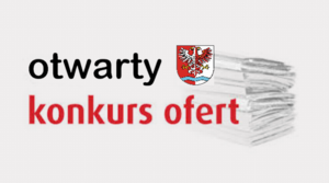 Są już wyniki otwartego konkursu ofert 2022