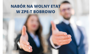 Potrzebny instruktor terapii zajęciowej