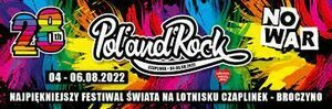 Rozkład jazdy PKS na POL’AND’ROCK FESTIVAL 2022