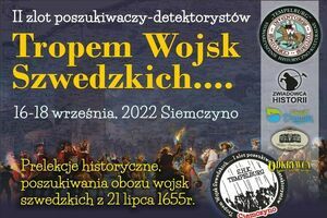 Tropem Wojsk Szwedzkich