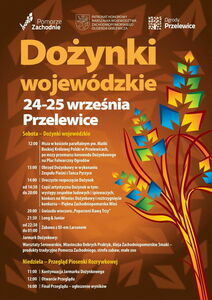 Dożynki wojewódzkie