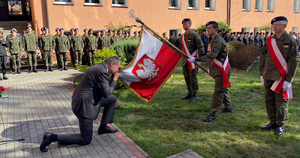 Święto Zespołu Szkół w Kaliszu Pomorskim