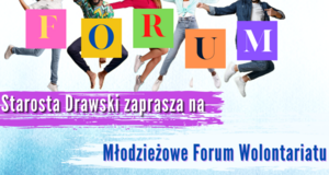 Forum Młodych Wolontariuszy 5 XII 2022