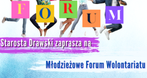 Młodzieżowe Forum Wolontariatu