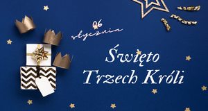 Święto Trzech Króli