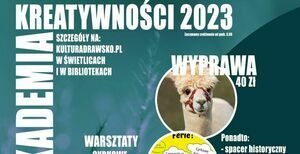 Kreatywności 2023