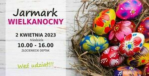 Jarmark Wielkanocny w Złocieńcu