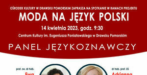Moda na Język Polski