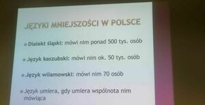 Moda na piękną polszczyznę