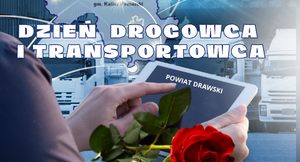  Dzień  Drogowca i Transportowca 