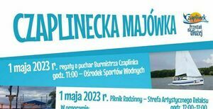 Czaplinecka MAJÓWKA