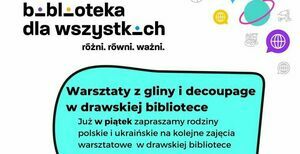 Biblioteka dla wszystkich