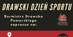 Drawski Dzień Sportu