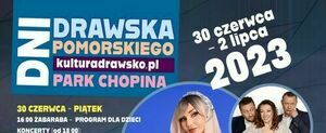 Dni Drawska Pomorskiego