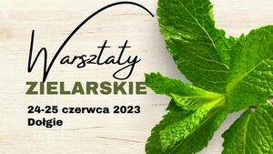 Warsztaty Zielarskie