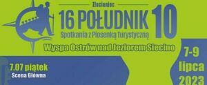 16 POŁUDNIK