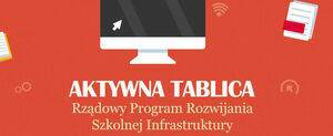  „Aktywna tablica” w ZPE-T w Bobrowie