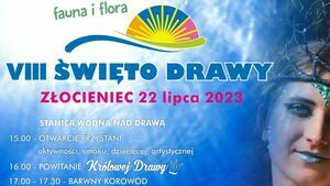 VIII Święto Drawy