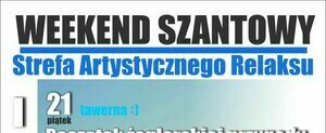 Weekend Szantowy