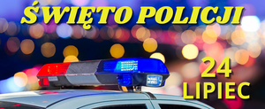 Świeto Policji