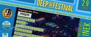 Deep Lake Festiwal 29 lipca