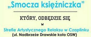 Smocza księżniczka