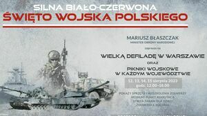 Święto Wojska Polskiego