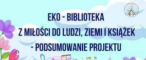 EKO - BIBLIOTEKA