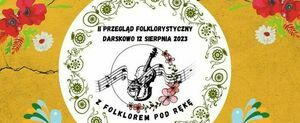 II Przegląd Folklorystyczny